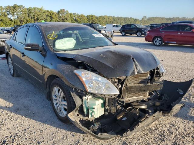 NISSAN ALTIMA BAS 2012 with VIN 1N4AL2AP0CN488043 - Photo from auction