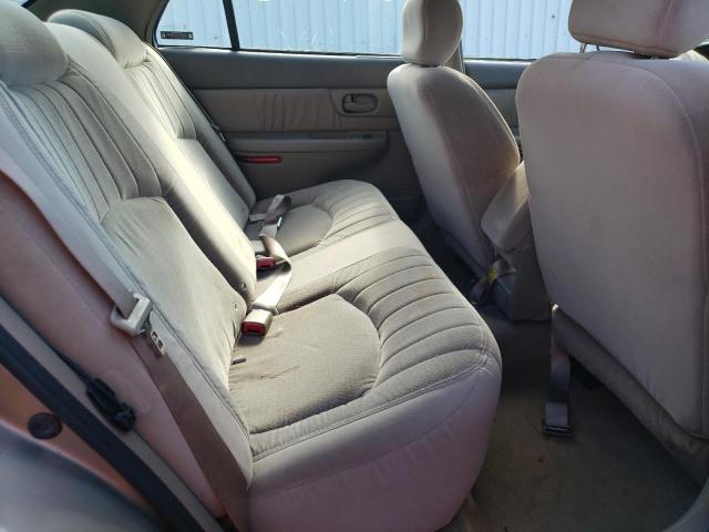 Photo 6 from auction – 2002 BUICK CENTURY with VIN 2G4WS52J021164505