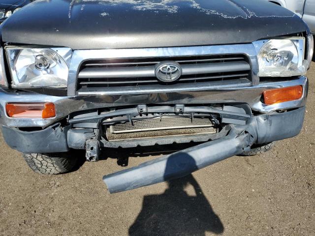 Photo 9 from auction – 1997 TOYOTA 4RUNNER SR with VIN JT3HN86R0V0113094