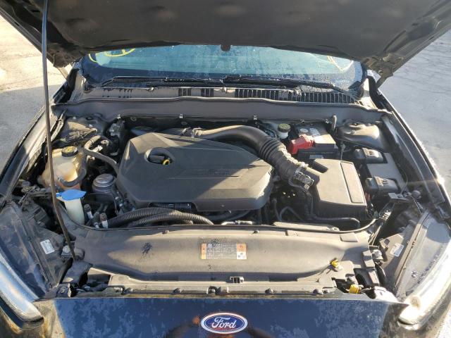 Photo 7 from auction – 2013 FORD FUSION SE with VIN 3FA6P0HR4DR157521