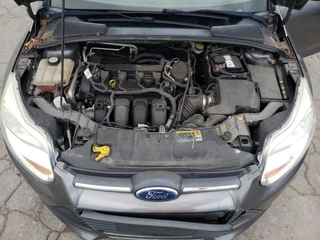 Photo 7 from auction – 2012 FORD FOCUS SE with VIN 1FAHP3F25CL335806