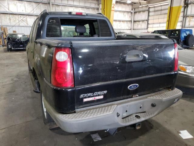 Photo 9 from auction – 2001 FORD EXPLORER S with VIN 1FMZU77E21UB26632