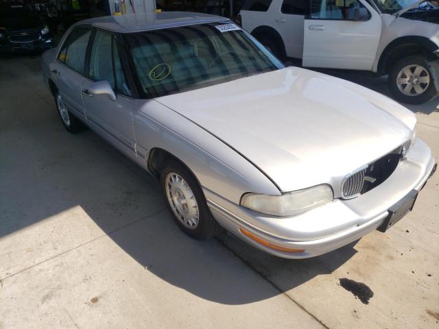 Photo 1 from auction – 1997 BUICK LESABRE LI with VIN 1G4HR52K4VH501630