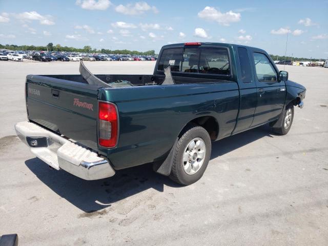 Photo 4 from auction – 2000 NISSAN FRONTIER K with VIN 1N6DD26S2YC415130