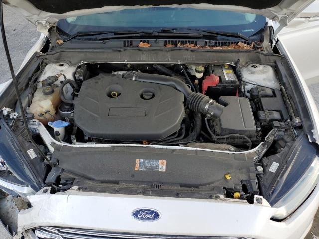 Photo 7 from auction – 2014 FORD FUSION TIT with VIN 3FA6P0K94ER181943