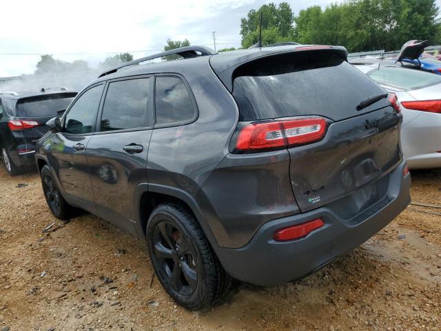 Photo 3 from auction – 2018 JEEP CHEROKEE L with VIN 1C4PJMCB0JD545495