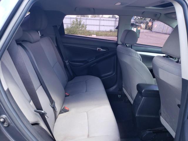 Photo 6 from auction – 2012 TOYOTA COROLLA MA with VIN 2T1KU4EE4CC807088