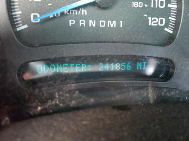 Photo 8 from auction – 2007 CHEVROLET SILVERADO with VIN 1GCHK23D07F153198