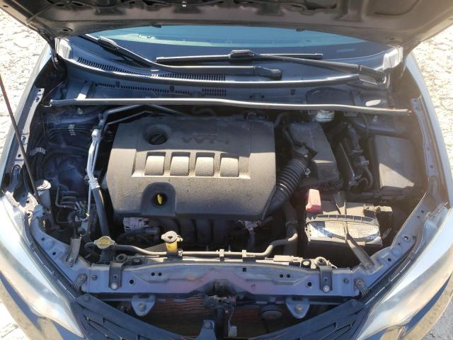 Photo 7 from auction – 2014 TOYOTA COROLLA L with VIN 5YFBURHE8EP020186