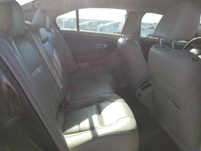 Photo 6 from auction – 2012 FORD TAURUS SEL with VIN 1FAHP2EW4CG110977