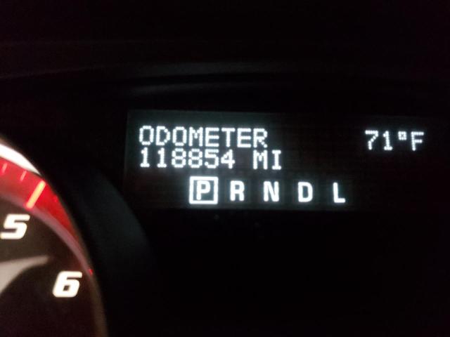 Photo 8 from auction – 2012 GMC ACADIA DEN with VIN 1GKKRTED3CJ163384