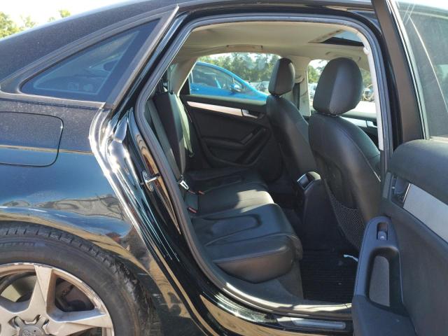 Photo 6 from auction – 2009 AUDI A4 2.0T QU with VIN WAULF78K59N024365