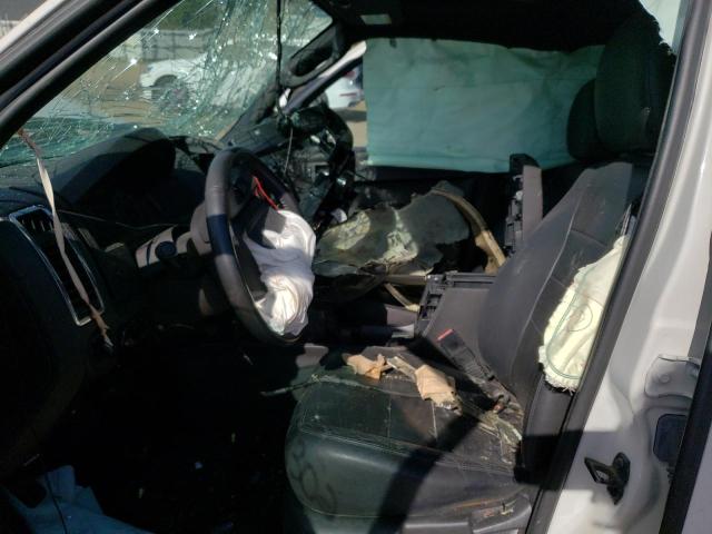 Photo 5 from auction – 2012 FORD ESCAPE LIM with VIN 1FMCU9EG1CKA67965