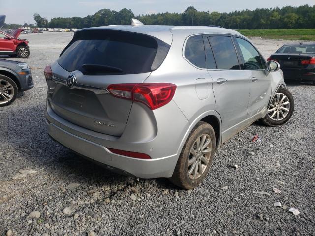 Photo 4 from auction – 2019 BUICK ENVISION E with VIN LRBFXCSA4KD004981