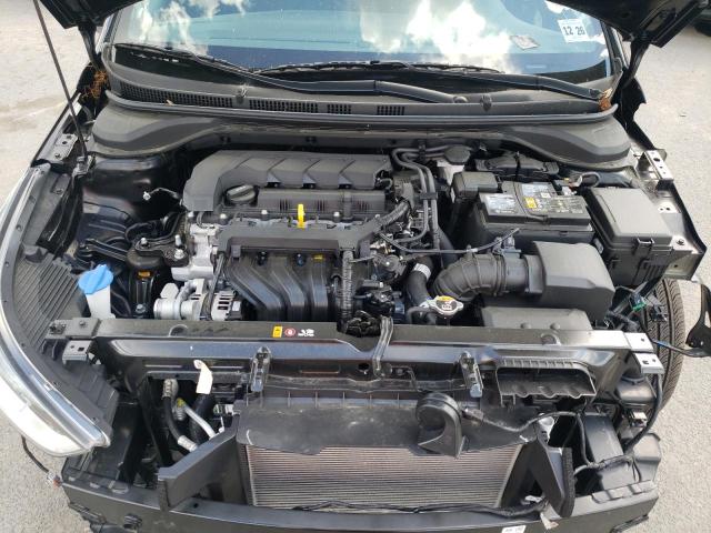 Photo 7 from auction – 2022 HYUNDAI ACCENT SE with VIN 3KPC24A68NE158277