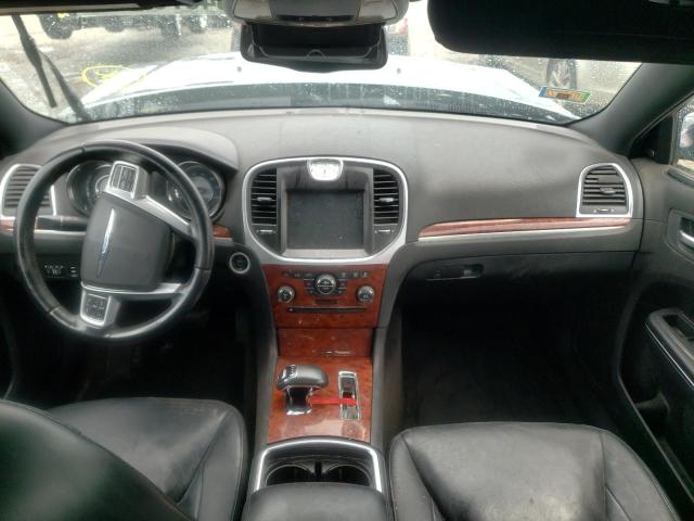 Photo 9 from auction – 2012 CHRYSLER 300 LIMITE with VIN 2C3CCACG4CH223536
