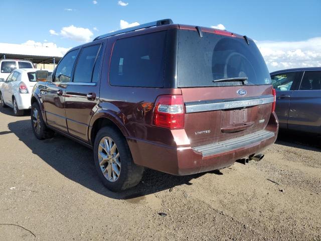 Photo 3 from auction – 2016 FORD EXPEDITION with VIN 1FMJU2AT8GEF12790