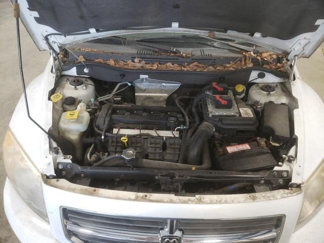 Photo 7 from auction – 2011 DODGE CALIBER MA with VIN 1B3CB3HAXBD214898