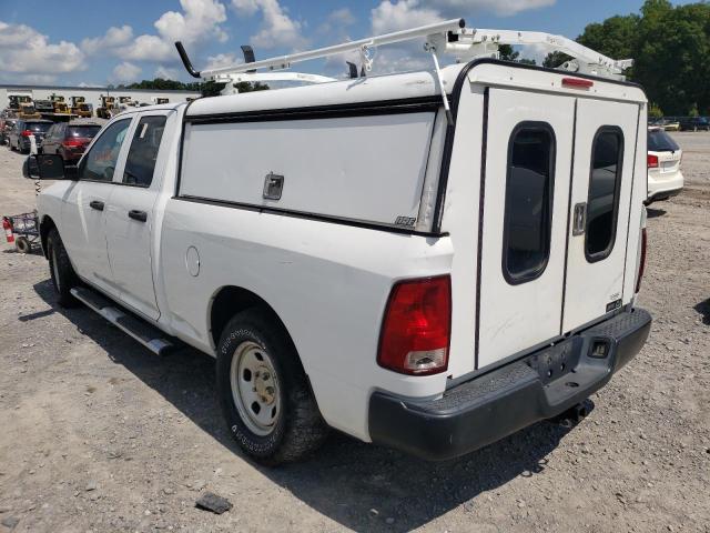Photo 3 from auction – 2013 DODGE RAM 1500 with VIN 1C6RR6FG9DS587899