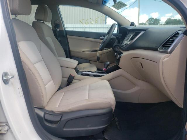 Photo 5 from auction – 2016 HYUNDAI TUCSON LIM with VIN KM8J33A26GU157172