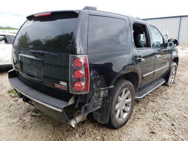 Photo 4 from auction – 2012 GMC YUKON DENA with VIN 1GKS2EEF4CR142630