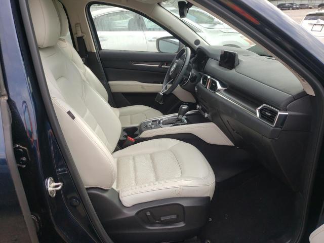 Photo 5 from auction – 2020 MAZDA CX-5 GRAND with VIN JM3KFBDM4L1805487
