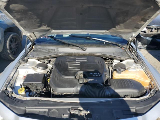 Photo 7 from auction – 2012 CHRYSLER 300 LIMITE with VIN 2C3CCACG7CH227323