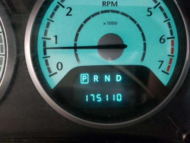 Photo 8 from auction – 2010 CHRYSLER TOWN & COU with VIN 2A4RR5D14AR265924