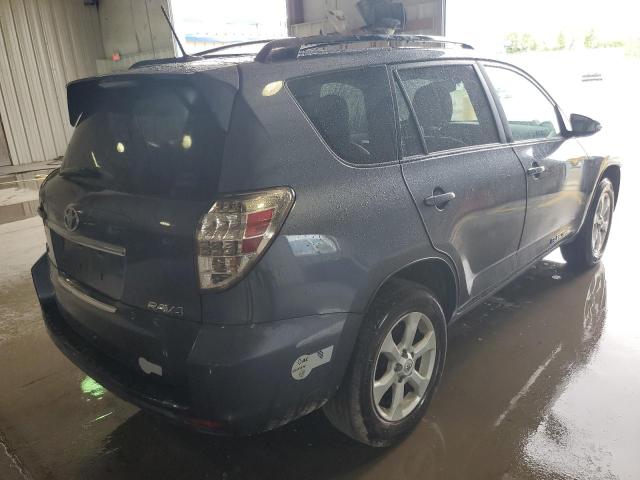 Photo 4 from auction – 2012 TOYOTA RAV4 EV with VIN 2T3YL4DV9CW001235