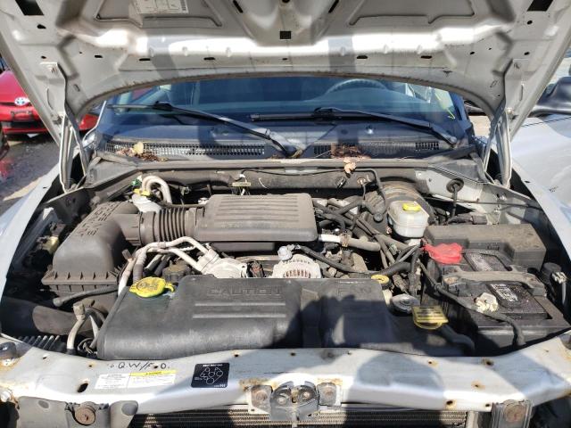 Photo 7 from auction – 2002 DODGE DAKOTA QUA with VIN 1B7HG38N32S501102