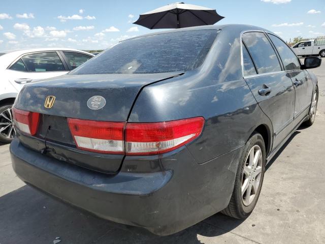 Photo 4 from auction – 2003 HONDA ACCORD EX with VIN 1HGCM66563A002536