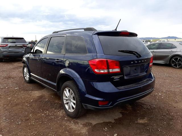 Photo 3 from auction – 2017 DODGE JOURNEY SX with VIN 3C4PDCBB7HT525624