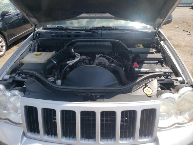 Photo 7 from auction – 2010 JEEP GRAND CHER with VIN 1J4PR4GK9AC143736