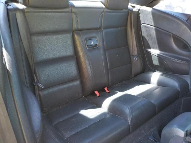Photo 6 from auction – 2009 VOLKSWAGEN EOS TURBO with VIN WVWBA71F89V004203