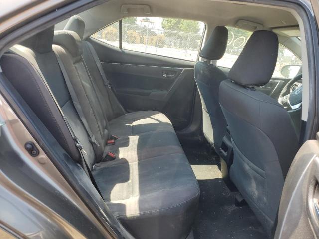 Photo 6 from auction – 2019 TOYOTA COROLLA L with VIN 2T1BURHE0KC225934