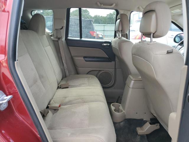 Photo 6 from auction – 2014 JEEP COMPASS SP with VIN 1C4NJCBA4ED642568