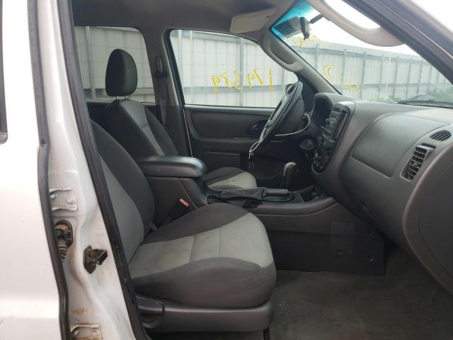 Photo 5 from auction – 2007 FORD ESCAPE XLS with VIN 1FMCU92Z87KA64945