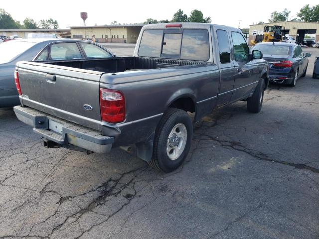 Photo 4 from auction – 2005 FORD RANGER SUP with VIN 1FTZR45E85PA01713