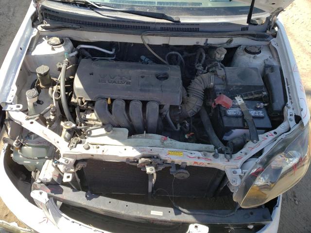 Photo 7 from auction – 2006 TOYOTA COROLLA CE with VIN 1NXBR32EX6Z748812