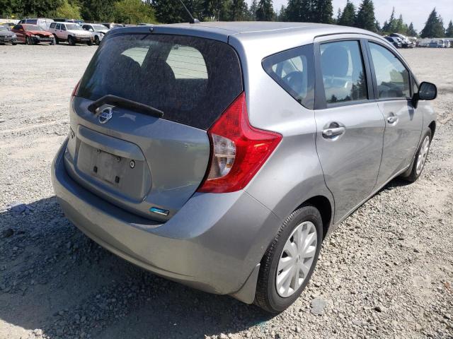 Photo 4 from auction – 2014 NISSAN VERSA NOTE with VIN 3N1CE2CP7EL379787