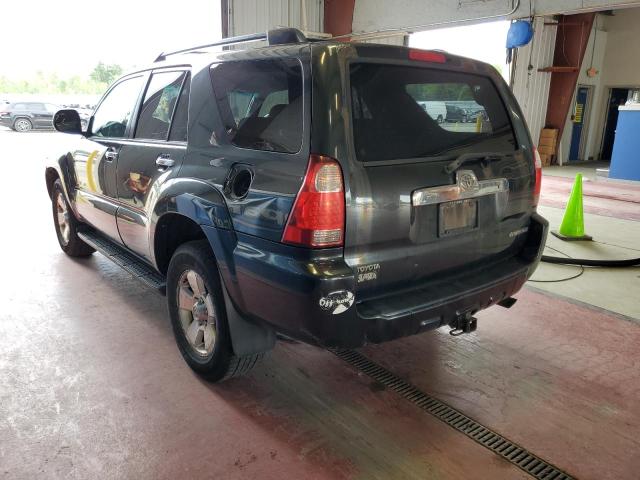 Photo 3 from auction – 2007 TOYOTA 4RUNNER SR with VIN JTEBU14RX70123015