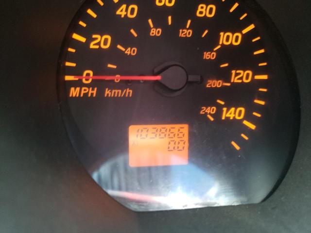 Photo 8 from auction – 2002 NISSAN ALTIMA BAS with VIN 1N4AL11D12C157403