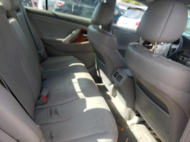 Photo 6 from auction – 2010 TOYOTA CAMRY BASE with VIN 4T4BF3EK0AR013118