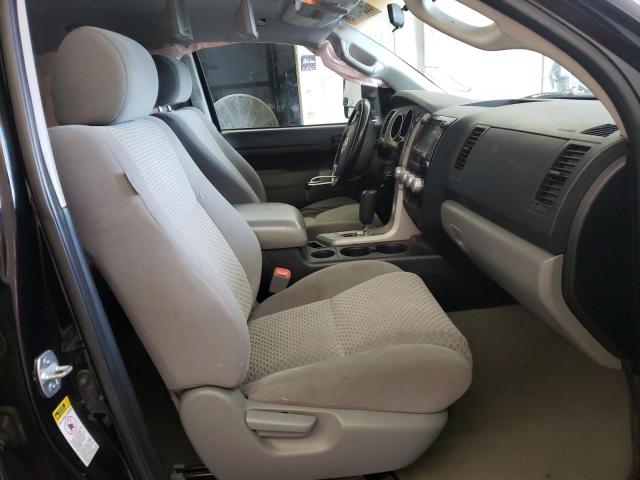 Photo 5 from auction – 2007 TOYOTA TUNDRA DOU with VIN 5TBBV54197S488486