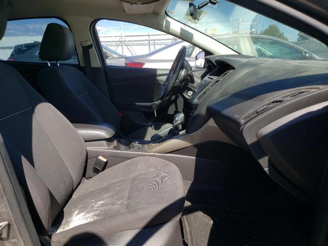 Photo 5 from auction – 2012 FORD FOCUS SEL with VIN 1FAHP3H21CL397720