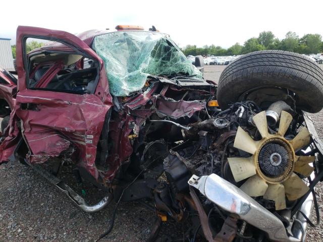 Photo 9 from auction – 2007 GMC SIERRA K25 with VIN 1GTHK29DX7E148216