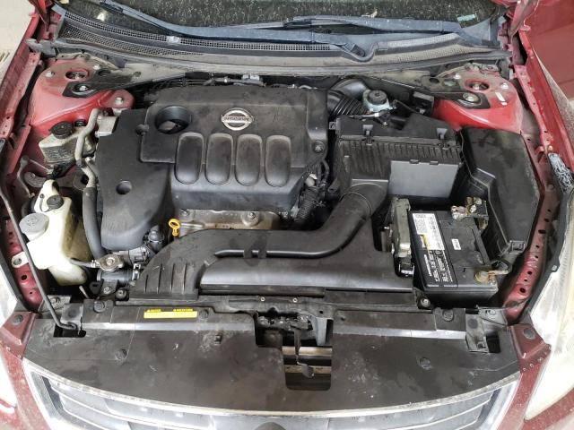 Photo 7 from auction – 2012 NISSAN ALTIMA BAS with VIN 1N4AL2AP9CN531682