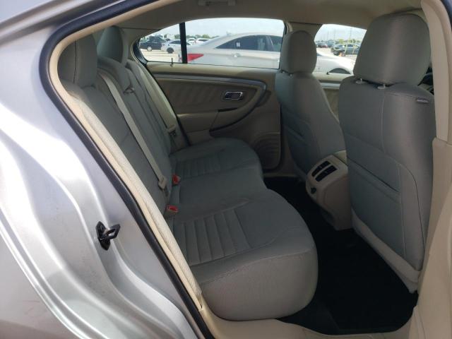 Photo 6 from auction – 2014 FORD TAURUS SE with VIN 1FAHP2D8XEG125487