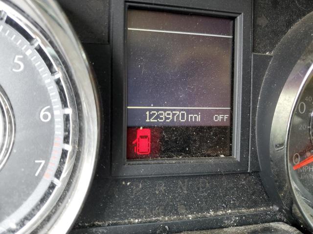 Photo 8 from auction – 2014 CHRYSLER TOWN & COU with VIN 2C4RC1BG8ER207618