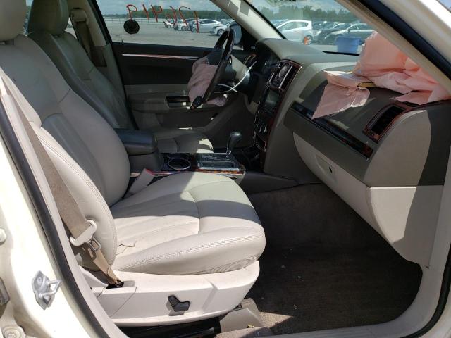 Photo 5 from auction – 2010 CHRYSLER 300C with VIN 2C3CA6CT7AH140132